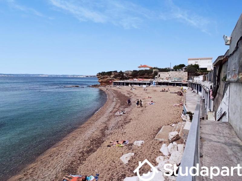 Appartement - 30 m² - 1 pièce