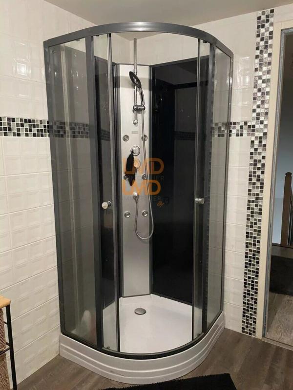 Maison de village - 152 m² - 8 pièces