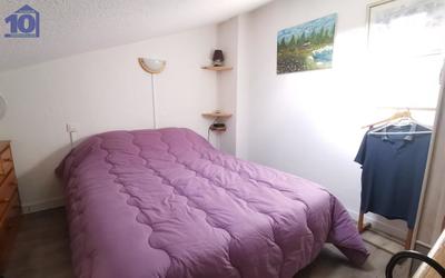 Pavillon - 33 m² - 3 pièces