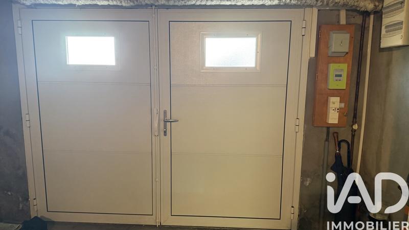 Maison - 70 m² - 4 pièces