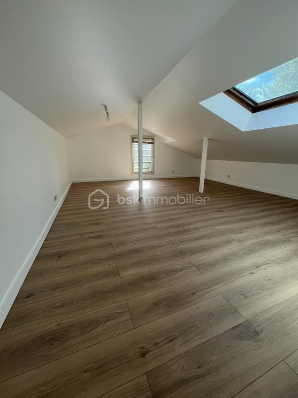 Longère - 100 m² - 6 pièces