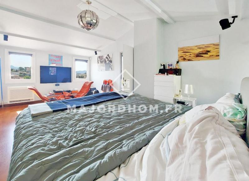 Maison - 112 m² - 4 pièces