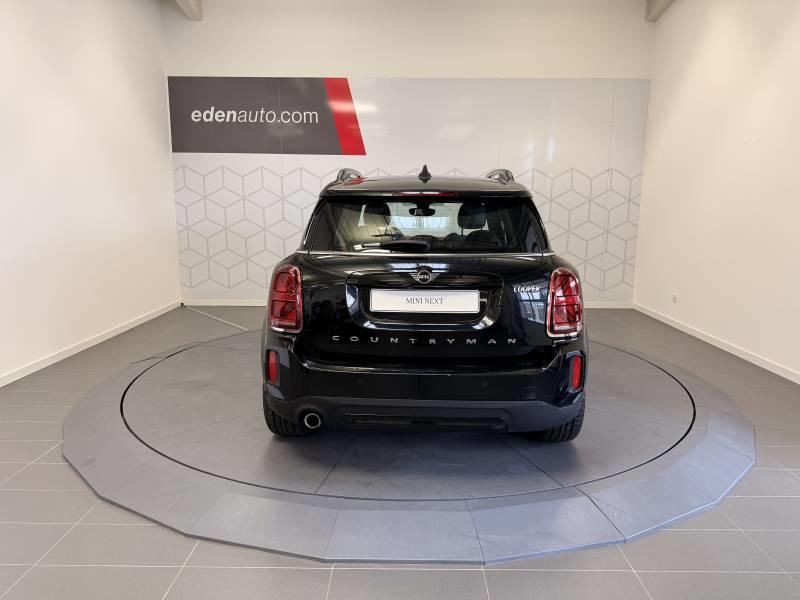 Mini Mini Countryman 136 ch Cooper Edition Northwood