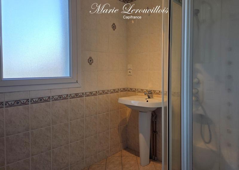 Maison - 128 m² - 6 pièces