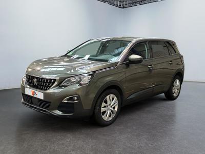 Peugeot 5008 Business BlueHDi 130ch s&amp;S Eat8 Active