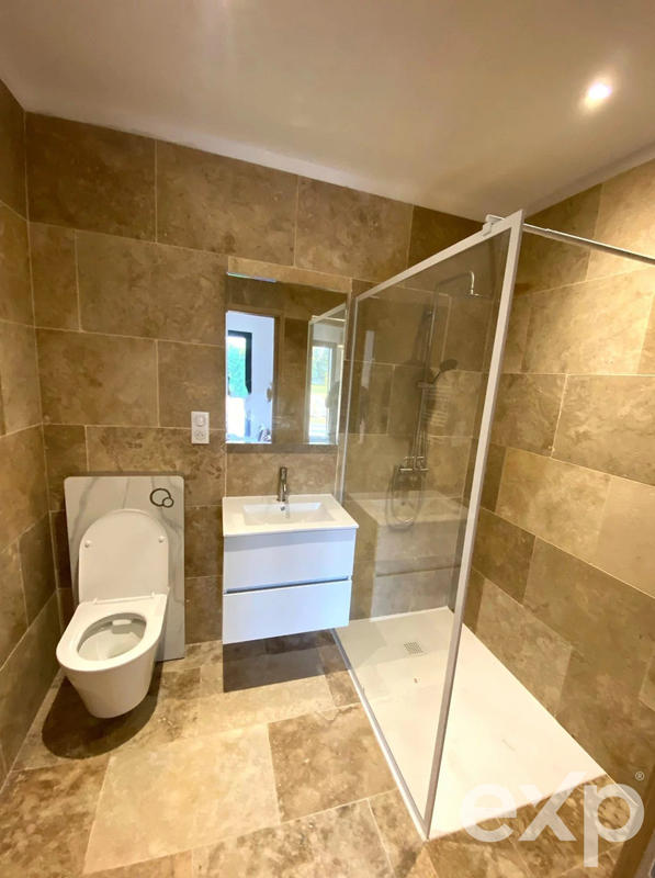 Villa - 137 m² - 4 pièces