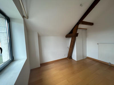 Appartement - 77 m² - 4 pièces