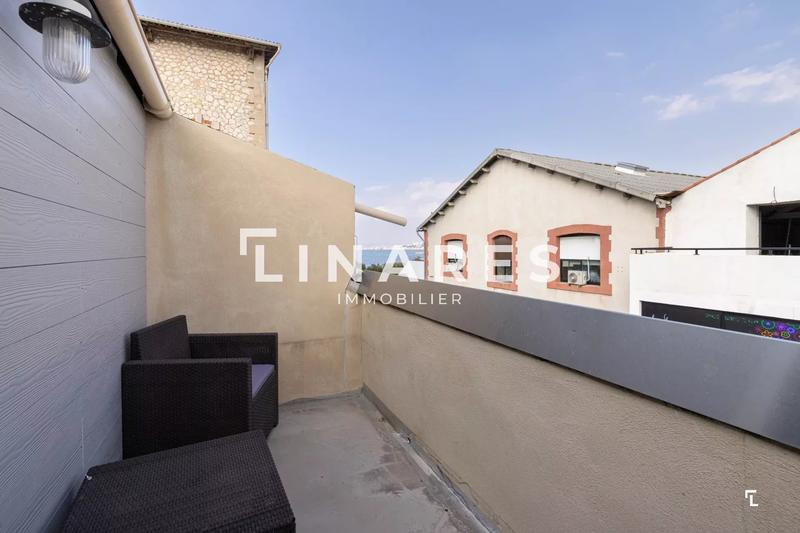 Maison de ville - 203 m² - 5 pièces