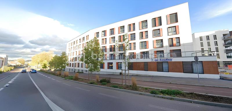 Appartement - 22 m² - 1 pièce