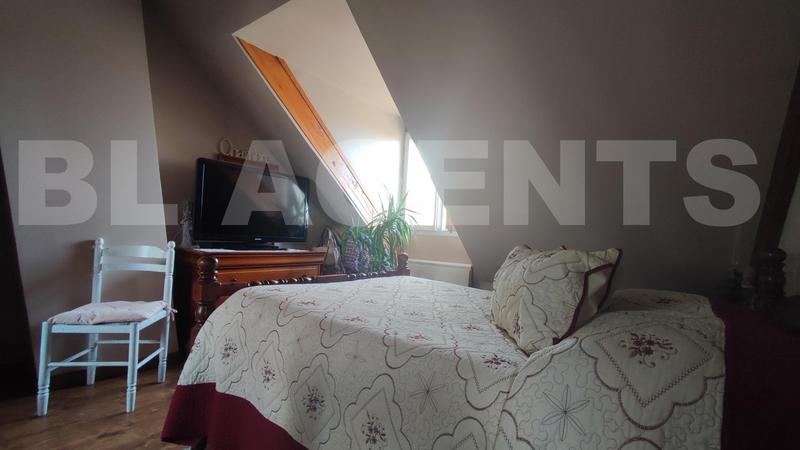 Maison en pierre - 83 m² - 5 pièces