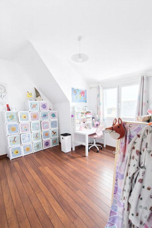 Maison - 106 m² - 5 pièces