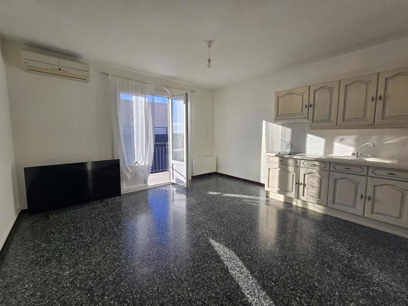 Appartement - 36 m² - 1 pièce