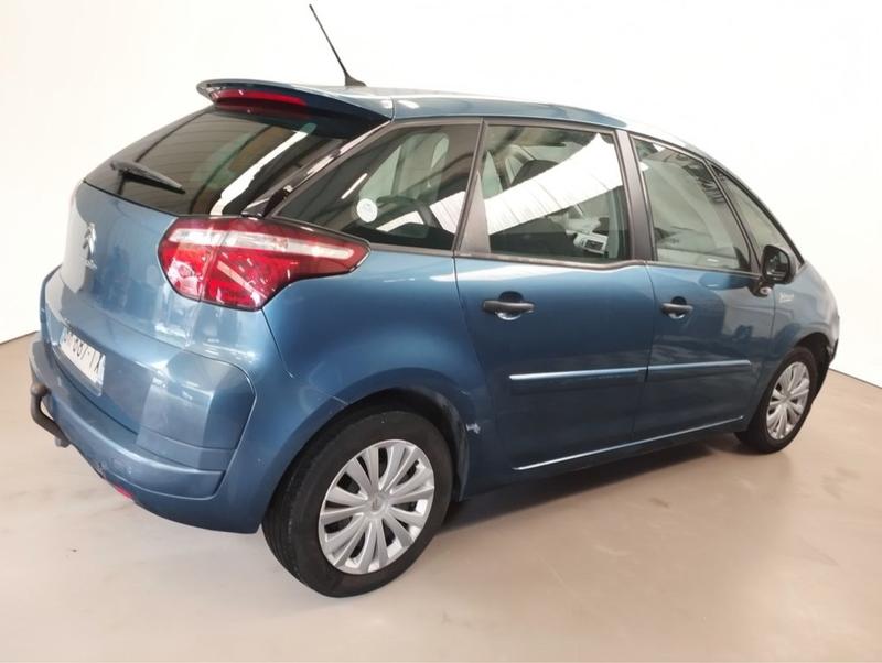 Citroën C4 Picasso 1.6 Hdi 112 Attraction