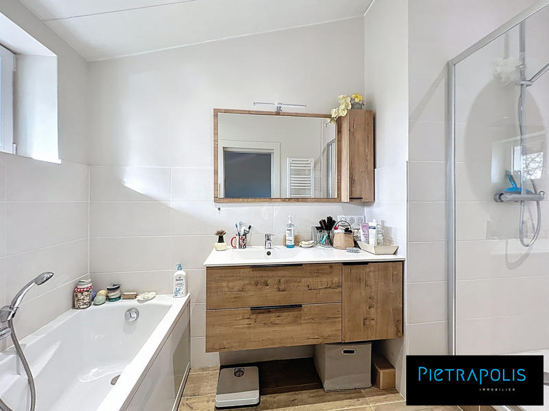 Maison - 154 m² - 5 pièces