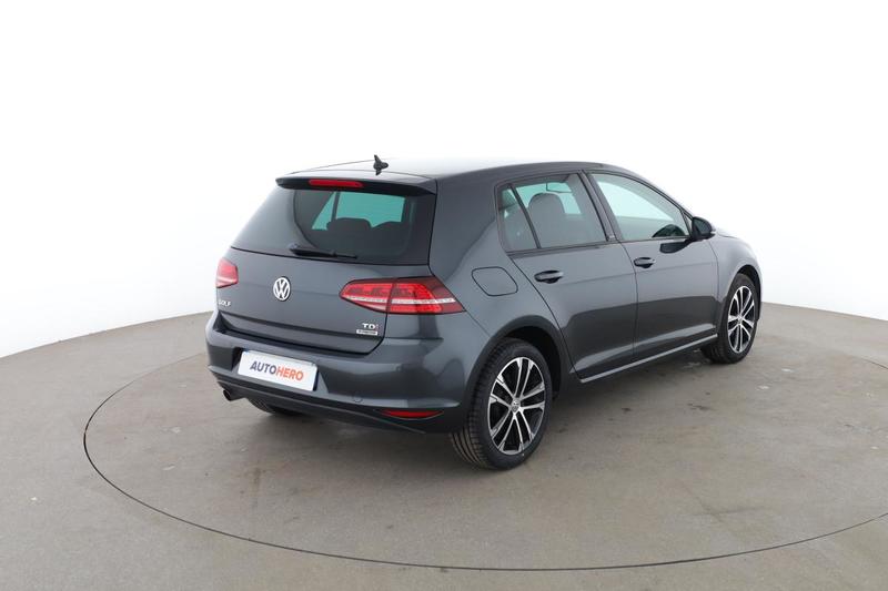 Volkswagen Golf VII 1.6 Tdi BlueMotion Tech Allstar Dsg7 5p 110 ch