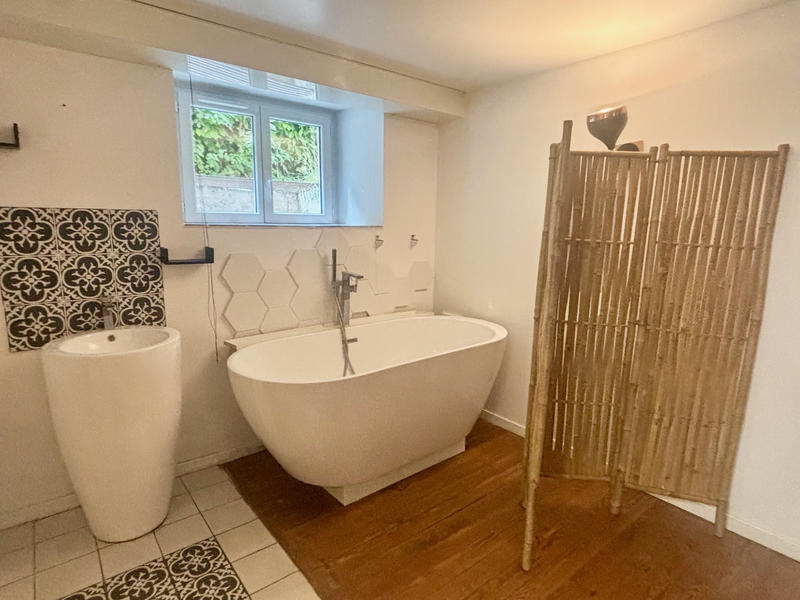 Appartement - 20 m² - 1 pièce