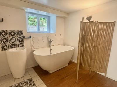 Appartement - 21 m² - 1 pièce