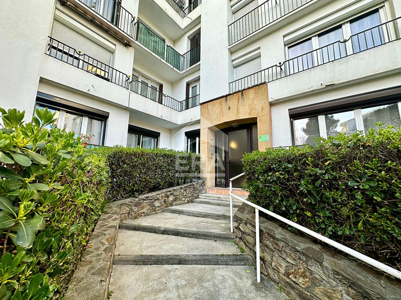 Appartement - 77 m² - 4 pièces