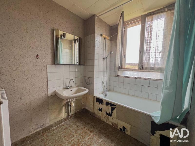 Appartement - 73 m² - 3 pièces