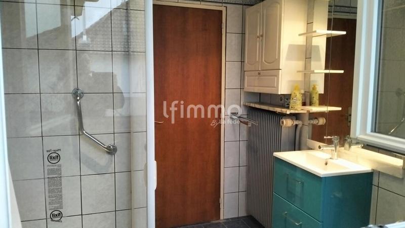 Maison - 102 m² - 4 pièces