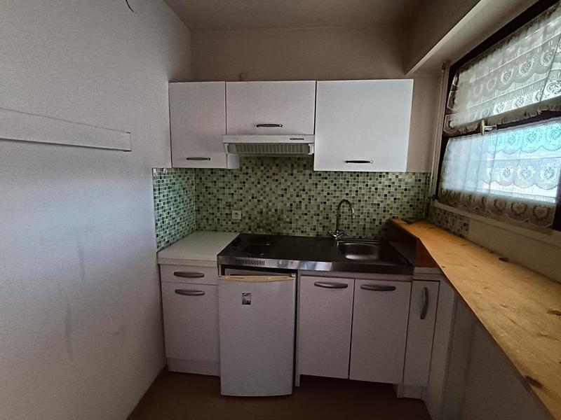 Studio - 37 m² - 1 pièce