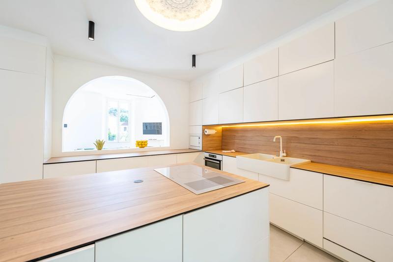 Villa - 165 m² - 10 pièces