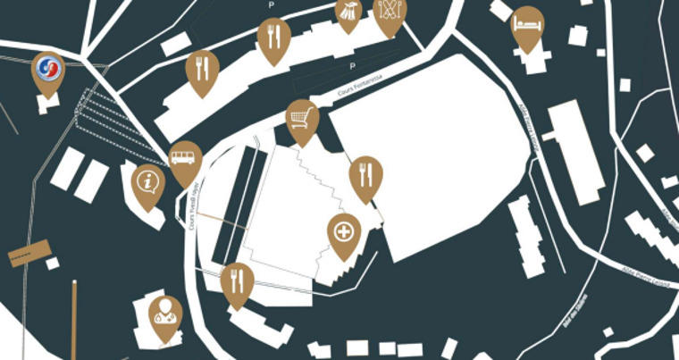 Appartement - 91 m² - 4 pièces