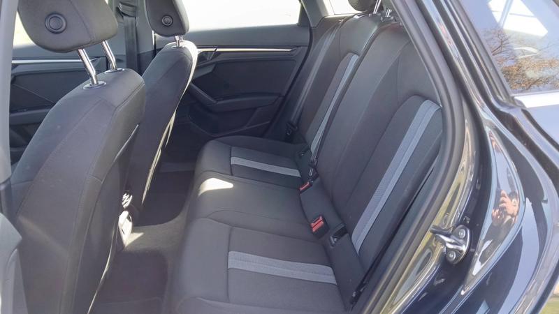 Audi A3 sportback IV 30 1.0 Tfsi 110 Hybrid s-Tronic 7 Business Line - Automatique