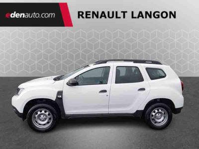 Dacia Duster Eco-G 100 4x2 Essentiel