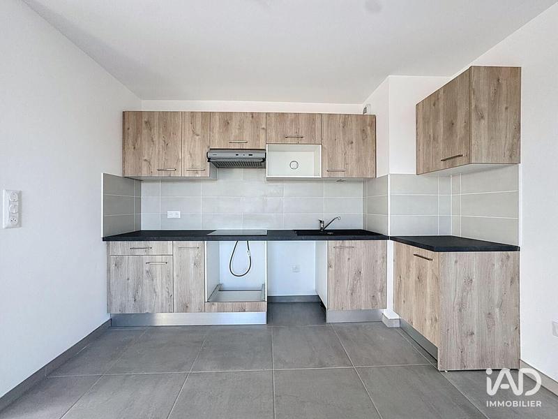 Appartement - 84 m² - 4 pièces