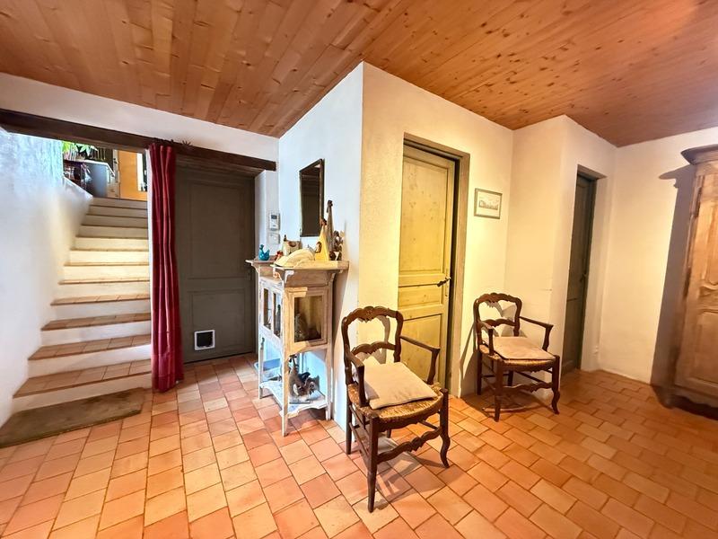 Propriété - 224 m² - 7 pièces