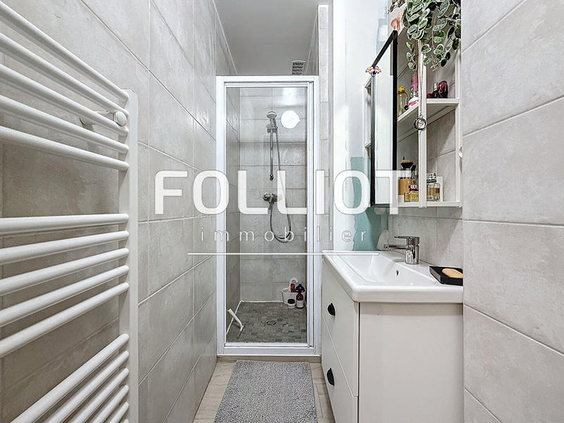 Appartement - 30 m² - 2 pièces