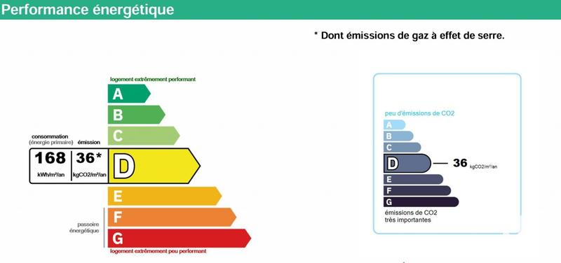 Appartement - 195 m² - 5 pièces
