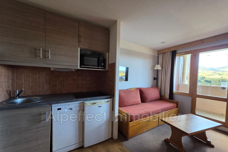 Appartement - 22 m² - 1 pièce