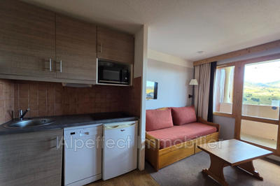 Appartement - 22 m² - 1 pièce