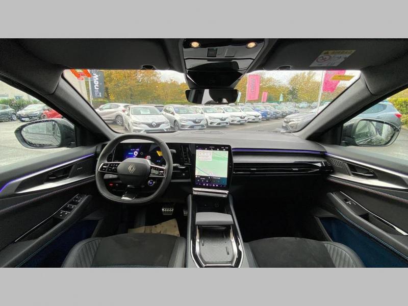 Renault Rafale E-Tech full hybrid 200 esprit Alpine