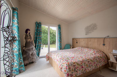 Maison - 197 m² - 6 pièces