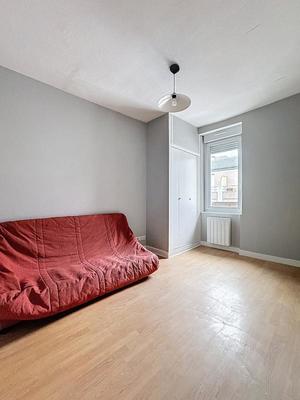 Studio - 21 m² - 1 pièce