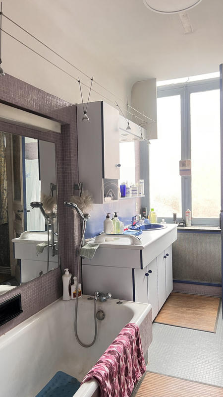 Immeuble - 218 m² - 10 pièces