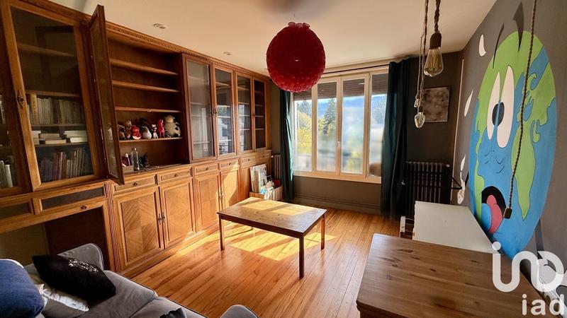 Appartement - 138 m² - 5 pièces