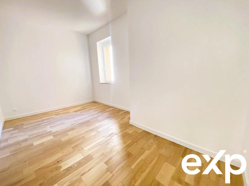 Appartement - 132 m² - 5 pièces