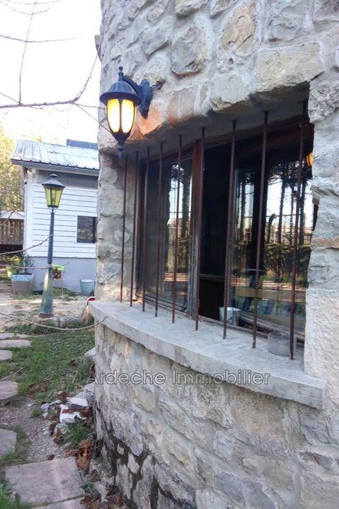 Maison - 110 m² - 3 pièces