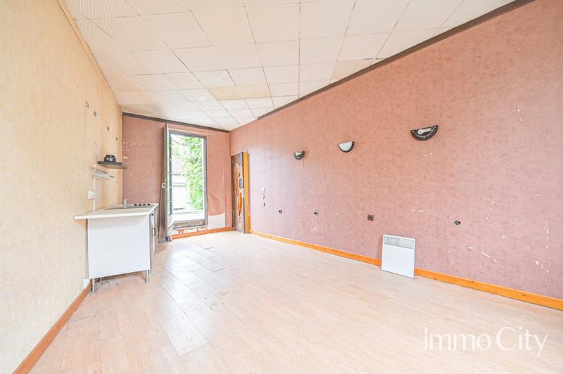 Fonds de commerce - Local commercial