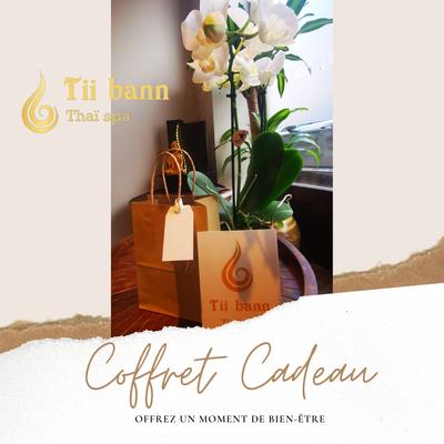 Tii Bann Thaï Spa