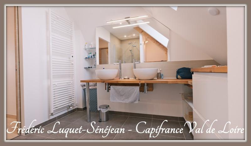 Maison - 188 m² - 7 pièces