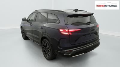 Renault Espace VI Nouveau Full Hybrid E-Tech 200 Ch 7pl Esprit Alpine