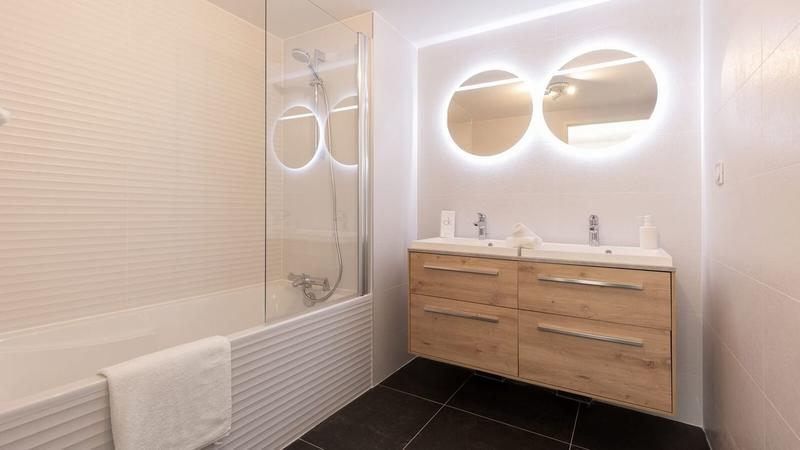 Appartement - 132 m² - 4 pièces