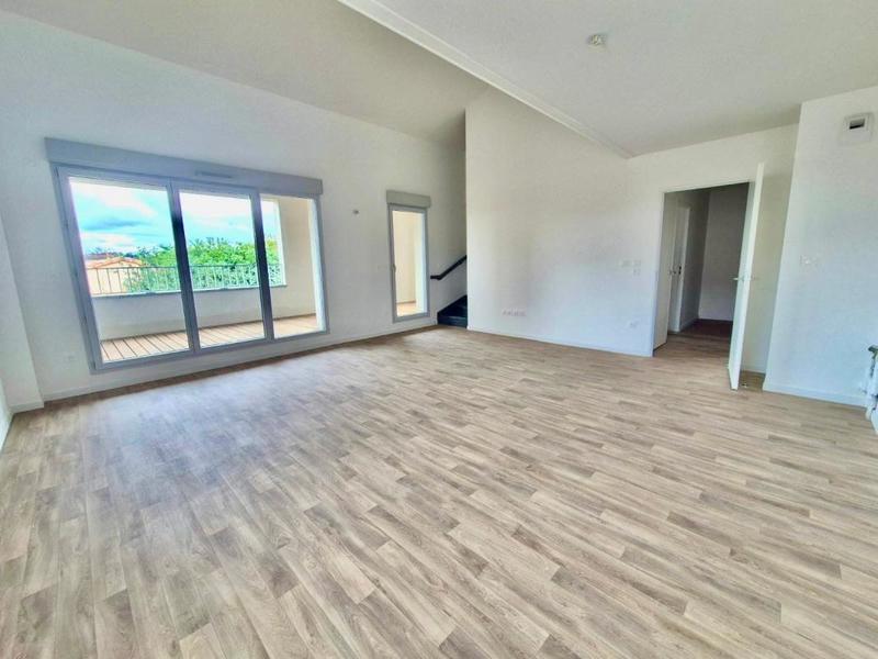 Appartement - 127 m² - 4 pièces