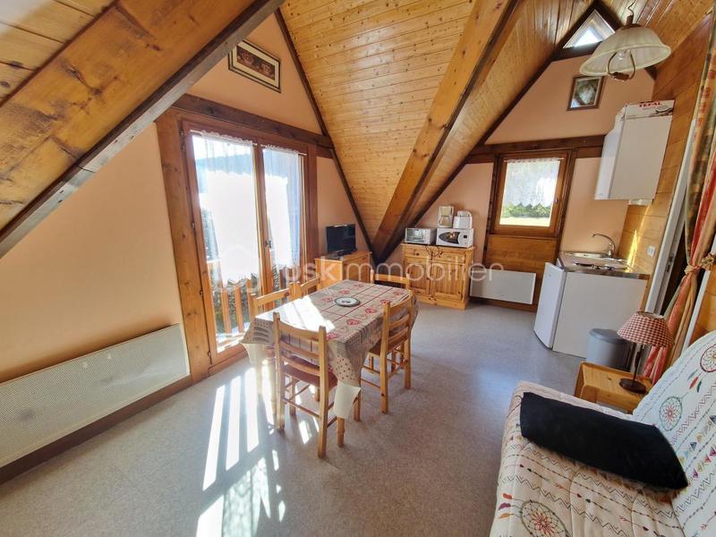 Châlet - 84 m² - 4 pièces