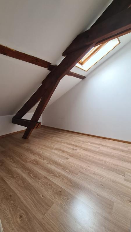 Appartement - 36 m² - 3 pièces